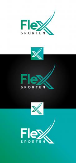 Logo design # 876608 for Design a logo for an innovative sport company! contest