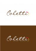Logo design # 528103 for Ice cream shop Coletti contest