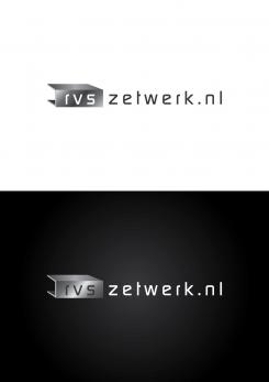 Logo # 747900 voor Ontwerp een modern logo voor een metaalbedrijf wedstrijd