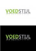 Logo # 390868 voor Ontwerp een modern, vriendelijk en professioneel logo voor mijn nieuwe bedrijf: VoedStijl - Food & Lifestyle Coaching wedstrijd