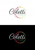 Logo design # 529608 for Ice cream shop Coletti contest