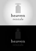 Logo design # 296870 for Creation of a logo for a company which provides luxury villas rentals on the web contest