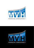 Logo # 469919 voor Ontwerp een fris logo voor een nieuw financial consultancy bureau wedstrijd