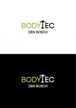 Logo # 632635 voor Een krachtig fris logo voor bodytec Den Bosch wedstrijd