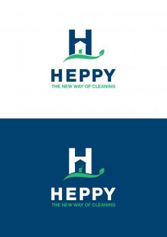 Logo design # 731649 for Create a logo for the new type of cleaning contest