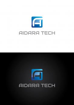 Logo design # 888045 for Fresh and Modern logo for a tech company contest