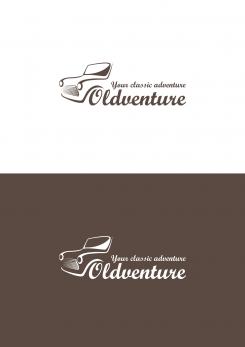 Logo design # 554989 for Develop an original name + logo for classic cars supplier (rental for trips) contest