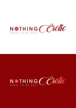 Logo design # 933389 for Nothing Erotic contest