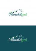 Logo # 1100820 voor Ontwerp een vrolijk  feestelijk en kleurrijk logo voor  Ontwikkelfeest  wedstrijd