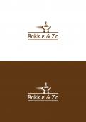 Logo # 552080 voor Ontwerp 'Bakkie & Zo'! wedstrijd