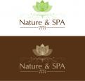 Logo # 330979 voor Hotel Nature & Spa **** wedstrijd