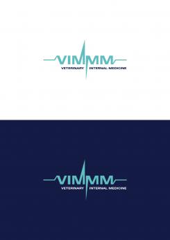 Logo design # 1161613 for Vet Logo contest