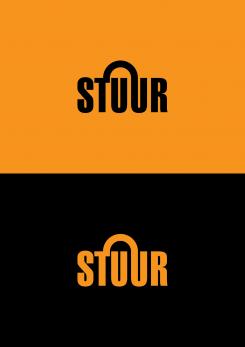 Logo design # 1109247 for STUUR contest