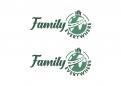 Logo design # 1129411 for logo travel family contest