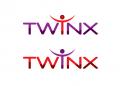 Logo # 322352 voor Nieuw logo voor Twinx wedstrijd