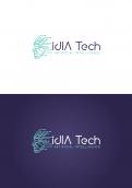 Logo design # 1068719 for artificial intelligence company logo contest