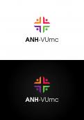 Logo # 917640 voor logo voor het Academisch Netwerk Huisartsgeneeskunde (ANH-VUmc) wedstrijd