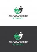 Logo # 731249 voor ontwerpen van een dynamisch modern logo voor School voor Zelfwaardering  wedstrijd