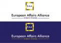 Logo design # 318440 for LOGO for European Affairs Alliance contest