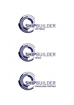 Logo design # 1178668 for Logo restyle for a growing company contest