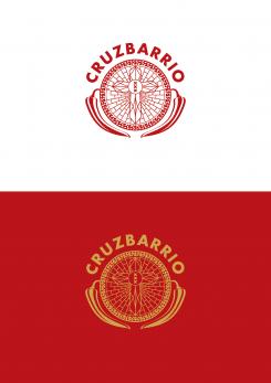 Logo design # 1135431 for CRUZBARRIO Fermented Hotsauce contest