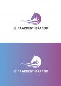 Logo design # 871394 for Design an outstanding logo for a horse bodyworker (therapist) contest