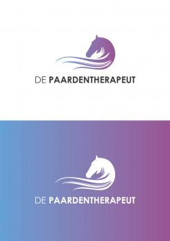 Logo design # 871394 for Design an outstanding logo for a horse bodyworker (therapist) contest