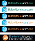 Logo # 454472 voor Logo ontwerpen voor Hulpmiddelstore.com wedstrijd