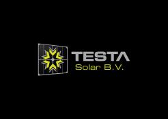 Logo design # 852434 for Logo Testa Solar contest