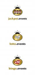 Logo  # 484869 für Logo Design für Lotto / Bingo Wettbewerb