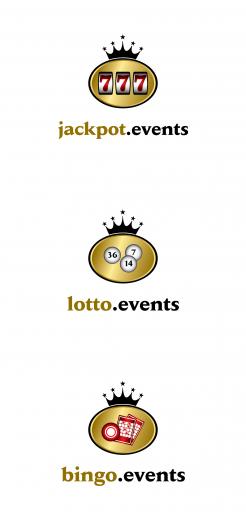 Logo  # 484869 für Logo Design für Lotto / Bingo Wettbewerb