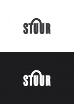 Logo design # 1109249 for STUUR contest