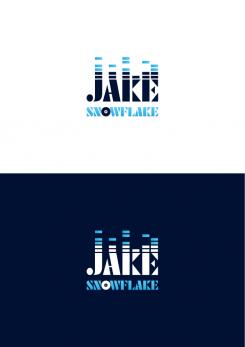 Logo design # 1261231 for Jake Snowflake contest