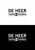 Logo # 522288 voor Ontwerp een toegankelijk, modern, fris, betrouwbaar logo voor een nieuw coaching&consultancy bedrijf wedstrijd