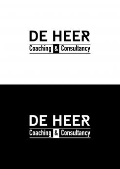 Logo # 522288 voor Ontwerp een toegankelijk, modern, fris, betrouwbaar logo voor een nieuw coaching&consultancy bedrijf wedstrijd