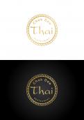 Logo design # 736367 for Chok Dee Thai Restaurant contest