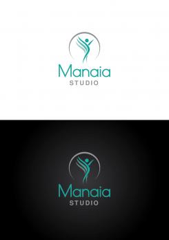 Logo design # 747804 for Creation of a logo for a crossfit studio, yoga and nutrition contest