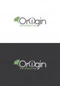 Logo design # 1101927 for A logo for Or i gin   a wealth management   advisory firm contest