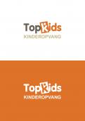 Logo # 857753 voor Logo huisstijl voor kinderopvang organisatie wedstrijd