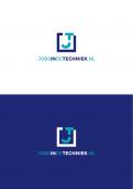 Logo design # 1293234 for Who creates a nice logo for our new job site jobsindetechniek nl  contest