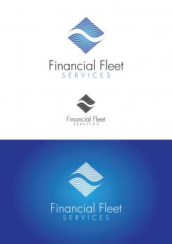 Logo design # 768972 for Who creates the new logo for Financial Fleet Services? contest