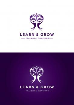 Logo # 1000105 voor creatieve ontwerper voor logo trainingsbureau gezocht    maak kans op meer klussen wedstrijd