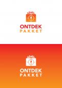 Logo # 747003 voor Ontwerp een logo voor Ontdekpakket  wedstrijd