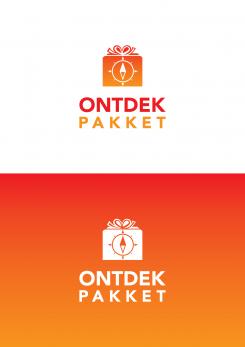 Logo # 747003 voor Ontwerp een logo voor Ontdekpakket  wedstrijd