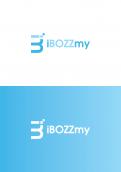 Logo design # 839697 for Logo for iBOZZmy contest