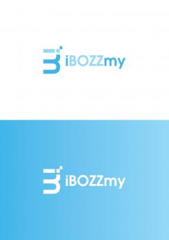 Logo design # 839697 for Logo for iBOZZmy contest