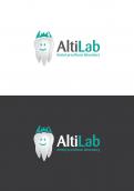 Logo design # 724231 for Logo for my dental prosthesis laboratory  contest