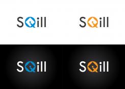 Logo # 947138 voor Design een simpel en professioneel logo voor SQill wedstrijd