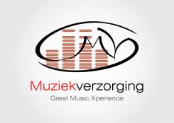 Logo # 312626 voor Logo ontwerp muziek- en entertainmentbedrijf wedstrijd