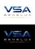 Logo # 361180 voor VSA Benelux BV wedstrijd